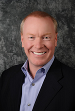 Bryan Schutjer, board member of Global Mobility Solutions