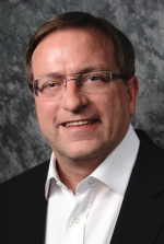 President and Board Member of Global Mobility Solutions Steven Wester