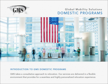 north america relocation services spotlight
