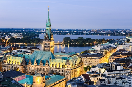 buying a home in Germany is becoming more popular