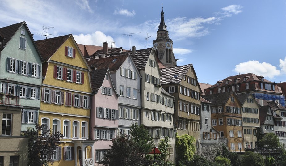 History has shown Germans would much rather rent than buy their homes, which may explain its 43 percent home-ownership rate in 2013.