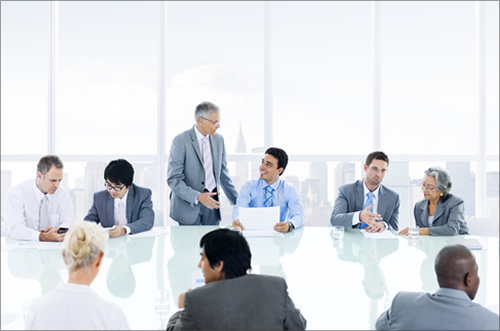 Business Development