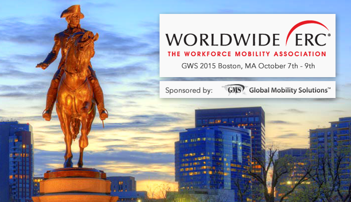 The 2015 Global Workforce Symposium is sponsored by Global Mobility Solutions.