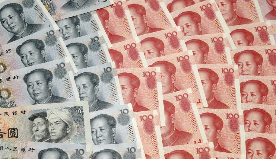 Yuan Currency Devalued set to increase international purchasing of US Real estate