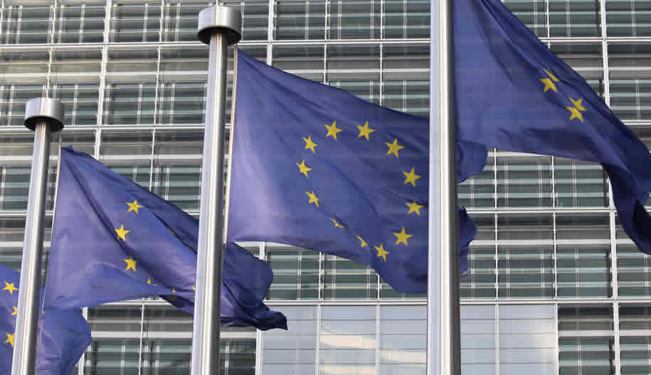 European Court Rejects Safe Harbor