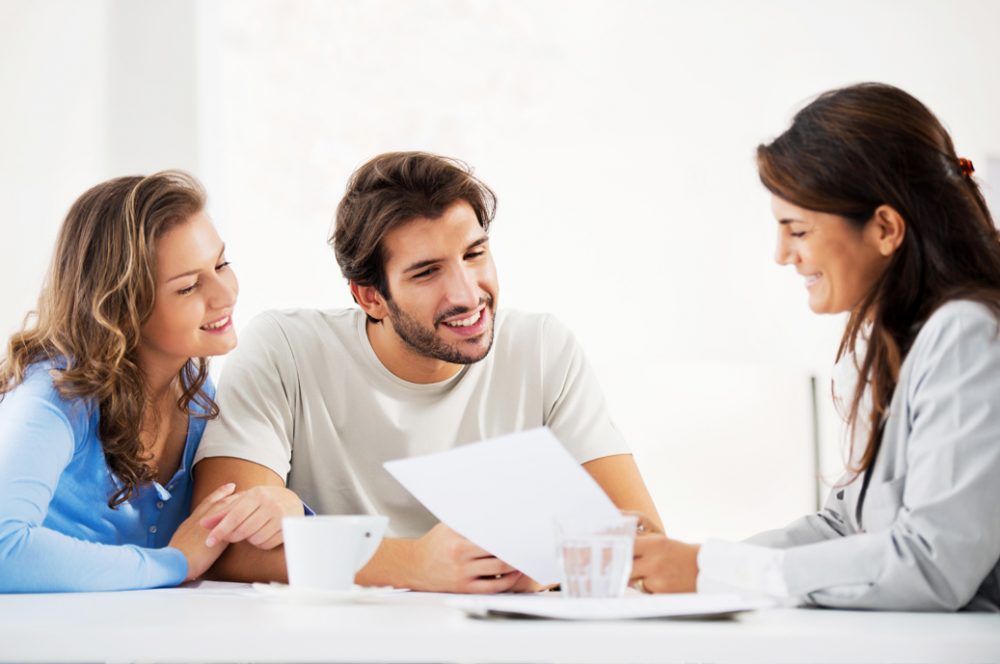 Pre-decision best practices Relocation best practices are to use pre-decision interviews and services to better prepare relocation candidates and their families for mobile assignments.