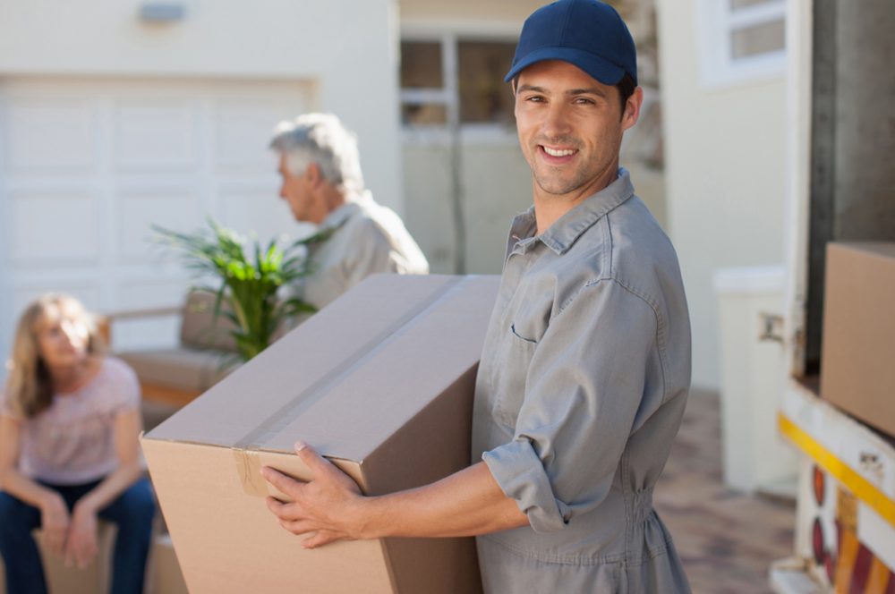 Relocation Best Practices GMS Van Line Multiple Bids