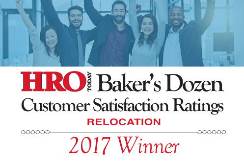 Top Relocation Company