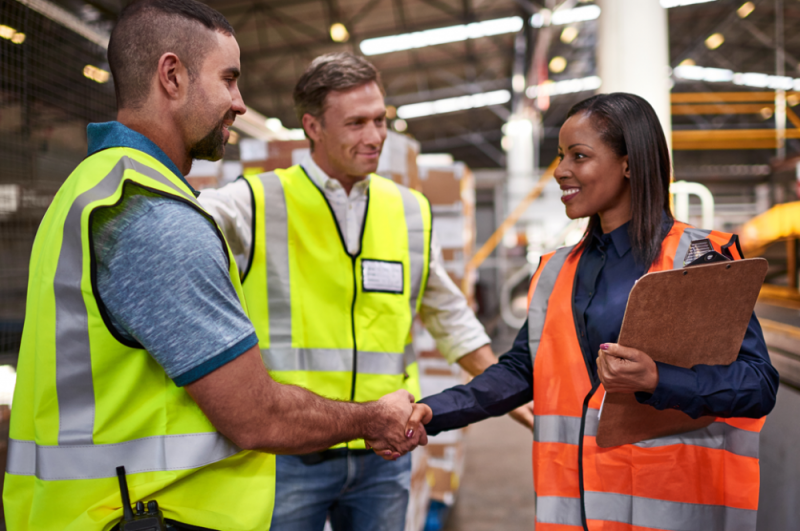 50 US cities with the most jobs