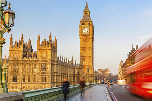 New Documentation Requirements Affecting Household Goods Moves to the United Kingdom