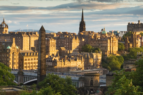 Top 5 European Relocation Destinations