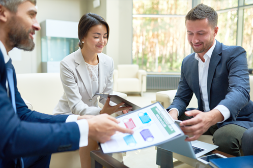 Policy Review, Corporate Relocation Business Services