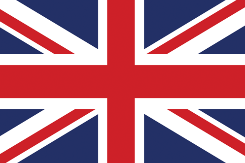 Red, Blue, and White Flag of United Kingdom Tier 2 General Visas United Kingdom Changes Immigration Rules for Tier 2 Sponsored Visas