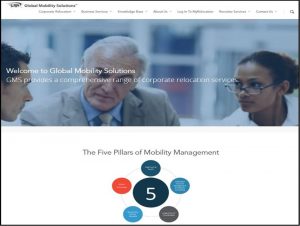 Global Mobility Solutions Replaces FASrelo Website, Expands Features and Access