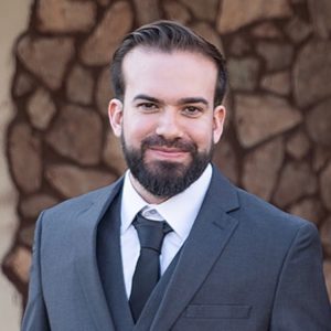 Picture of Matt Esaena