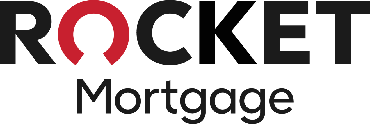 Rocket Mortgage logo