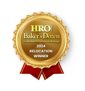 HRO Baker's Dozen Award Winner: GMS
