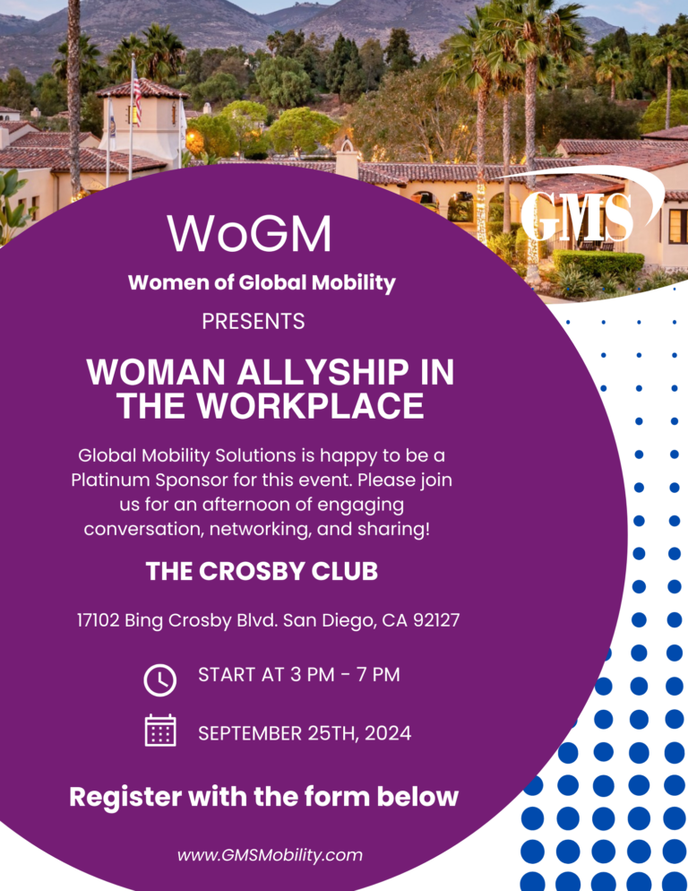 WoGM event invite flyer