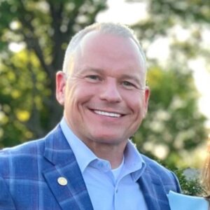 Picture of Mike McGill