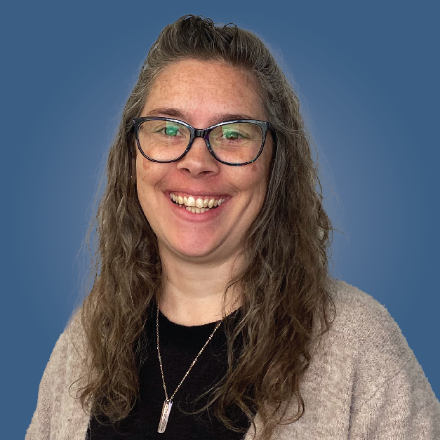 Picture of Amy Hutcheson