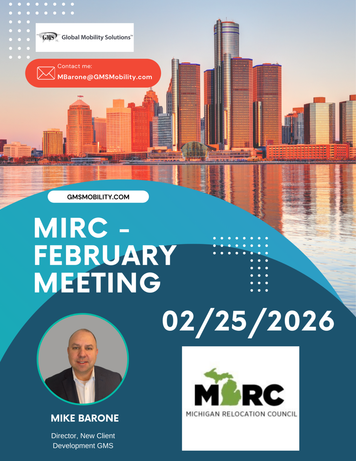 MiRC Feb Meeting graphic