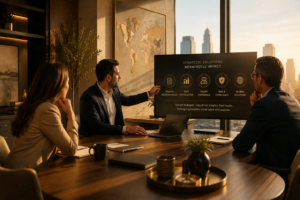 mobility services