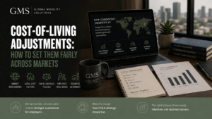 Cost-of-Living Adjustments