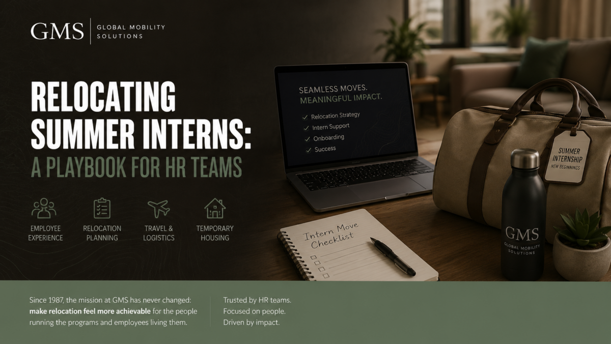 Relocating Summer Interns A Playbook for HR Teams
