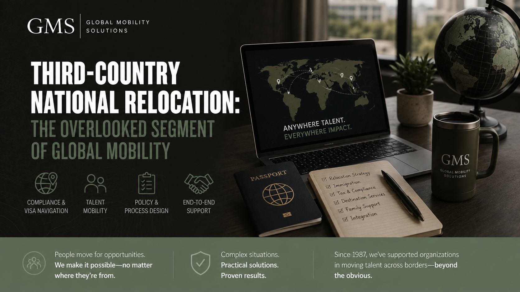 Third-Country National Relocation The Overlooked Segment of Global Mobility