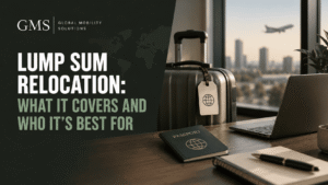 Lump Sum Relocation