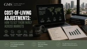 Cost-of-Living Adjustments