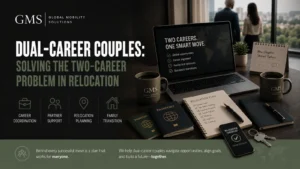 Dual-Career Couples