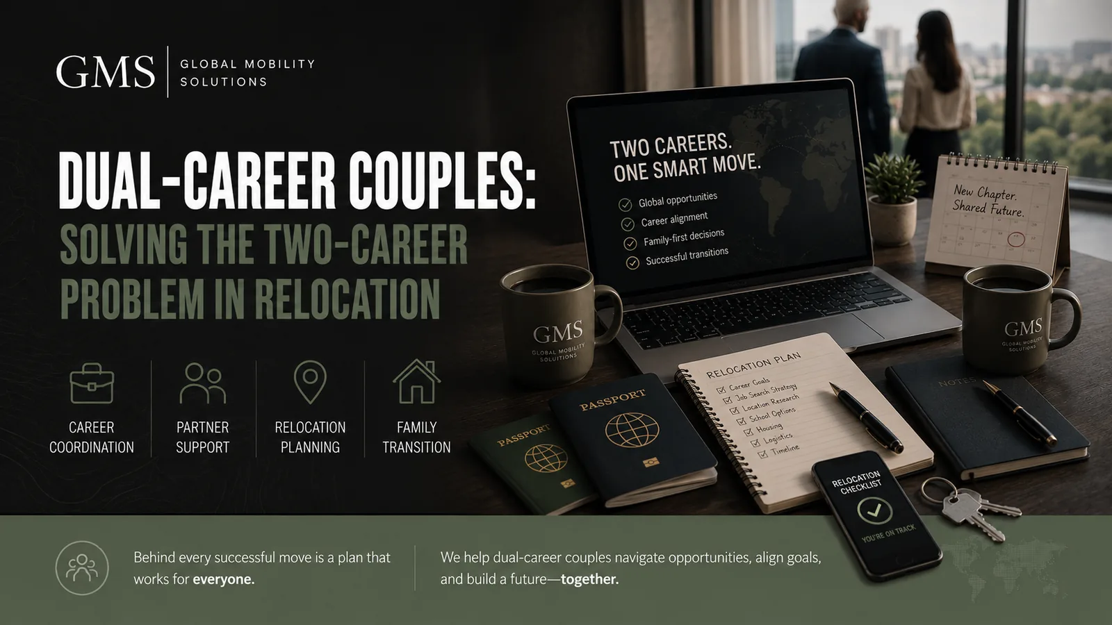 Dual-Career Couples