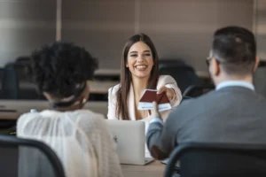 immigrate couple getting visas from new employer